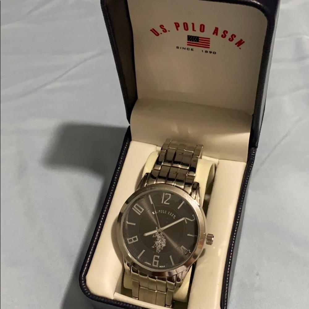 WATCH